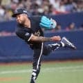【オリックス】今季12度目の０封負け、エスピノーザが初回２失点も「あとはよかった」岸田監督
