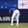 中日　悪夢の逆転負け　高橋宏が八回に初安打許し暗転、右手に異変で緊急降板→一挙４失点　ＤｅＮＡと３・５ゲーム差