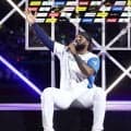 日本ハム・レイエスがお立ち台で異例の残留宣言「僕はここにずっといたい」「ここは僕の居場所です」座り込んでファンへ２分３０秒の大演説「フォーエバー」繰り返し「一緒に優勝を掴みとりましょう」