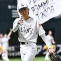 【ソフトバンク】大津亮介「優勝に貢献できたら」最多勝圏内も意識なし　29日オリックス戦先発