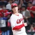 【広島】森下暢仁が６回３失点で９敗目　粘投も「点を取られたところがすべてだと思う」