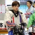 【ボート】桐生ＳＧ　羽野直也が充実の手応えをアピール