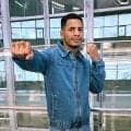 【ボクシング】５戦目で世界王座獲得狙う吉良大弥と対戦する元王者カニサレスが来日「私には経験がある」…９・２ＷＢＡライトフライ級王座決定戦