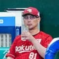 【楽天】今季115試合目でリーグ優勝完全消滅　吉井監督「残り試合も頑張ってやっていきます」