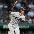 【阪神】勝負師・近本光司が一閃　重要カードの流れ決める先頭弾「勝ったらうれしいですね」