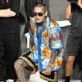 「俺のパンチもらったらニワトリになっちまうぞ」ＢＤ復活の“問題児ラッパー”、メカ君と体重無差別素手戦が決定　朝倉未来も「めちゃくちゃ面白いと思う」