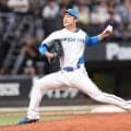 【日本ハム】火消し成功の島本浩也「吐きそうになっていた」１軍再昇格で初の20ホールド