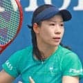  日比野菜緒 全米OP本戦入りならず 