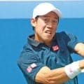  錦織圭 最後の四大大会で予選敗退 