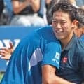  錦織圭、坂本怜に敗れ「嬉しく思う」 