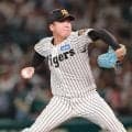 【とっておきメモ】阪神村上頌樹が夏場に強い理由「逆に奏功しているのかな…」睡眠時間に変化