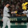 【阪神】藤川監督　理想的な試合運びに「板につけなきゃというところですね」／一問一答