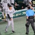 巨人・橋上監督代行　執念継投見せた　四回から２番手で西舘投入「普段のシーズンとは違うという認識」