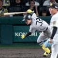 巨人完敗で２・５差　阪神・村上に４連敗「対戦成績が良くはないのは事実」　３連戦での奪首消えた