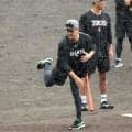 巨人・田中将大　首位決戦に武者震い「楽しみでもあり、不安でもある」　２９日に６・１１以来の先発