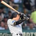 阪神・近本　先頭弾で優勝Ｍ点灯王手　２９日に勝てば２３、ドローでも２４　巨人に先勝で２・５差