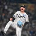 阪神・村上　自身初２年連続２桁１０勝　これぞエース！巨人戦４連勝「勝ちたい試合で勝つのが役割」