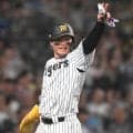 森下！佐藤輝！大山！阪神中軸「連動」　球児監督の「甲子園野球」体現　近本含めドラ１カルテットで全４点