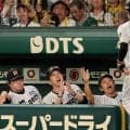 阪神・藤川監督「（村上）素晴らしい回復力、継続力、投球の爆発力を見せてくれた」