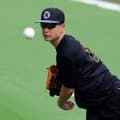 阪神・大竹　今季５勝目へ一球入魂　２９日の巨人戦先発「目の前の勝負を」「勝つためにやるだけ」