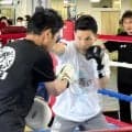 松本流星　ＷＢＯ王座決定戦急きょ決定「勝てば（正真正銘の）王者に。そこから道が拓ける」　９・２７は４大世界戦に