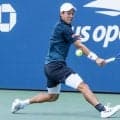 錦織圭、坂本怜に敗れて現役最後のグランドスラムに幕「テニス人生のすべてを心から楽しむことができた」