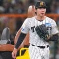 「とんでもない投手だ…」「ポンポン160出す」阪神の“新守護神”が巨人戦で今季6セーブ目　完璧な締めくくりに虎ファン歓喜「球界No.1クローザーと言っても過言ではない、よね!?」