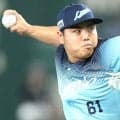 「ローテの柱となる投手が必要」平良海馬に集まる米スカウトの目　村上宗隆の“成功例”を受けてWソックスメディアが補強を熱望「動く十分な理由がある」