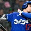 「評価するには守備しかない」元米GMがカブス24歳のMVP受賞を断言　米球界内で広まる大谷翔平が“次点”となる見方「オオタニは明らかに苦戦している」