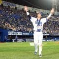 【DeNA】度会隆輝「まだまだ優勝を目指している」値千金同点打で得点圏打率リーグトップに