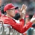広島・森下「自分が悪い」　新井監督は「援護が少ない」　中盤で崩れて６回３失点９敗目　３位と３・５差に拡大