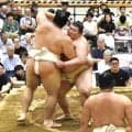 二所ノ関親方　熱海富士にうなる「腰が重くなっている。間違いなく大関に上がる」　大の里に５勝６敗と善戦　