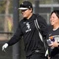 村上相棒は「史上最高の通訳」　響き渡る美声…米国人も喝采、“主役級”の異例対応