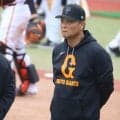 巨人 天王山初戦で阪神に力負け…難敵・村上をまたも攻略できず、2.5ゲーム差に広がる