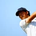 2日連続の日没順延 桂川有人、金子駆大が暫定カットライン上の1アンダー61位
