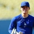 山本由伸が再会した懐かしの元オリ助っ人　共闘した“日本一メンバー”「活躍は嬉しい」