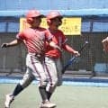 衝撃の「初回先頭から3者連続HR」　初出場で全国4強…超攻撃打線を生んだ“特殊事情”