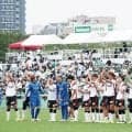 大岩ジャパン、9月のアジア大会へ！日本代表が68年前｢最弱国｣に敗れた伝説の場所【東京のど真ん中にあったサッカー専用スタジアム】(1)