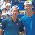  錦織圭 坂本怜に「リベンジしたい」 