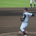 近大の154キロ右腕がコンディション不良で辞退…Ｕ-18代表との壮行試合では6投手で9回を投げる見込み【侍ジャパン】