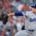 ドジャース・スクバルが古巣タイガース戦に登板「複雑な気持ち、心境はあるんじゃ」解説者