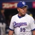 中日悪夢の逆転負け…髙橋宏斗が8回途中ノーノー投球も報われず、2戦連続で救援陣踏ん張れず連敗