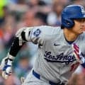大谷翔平、２打席目は二ゴロ併殺「引っ張ろうという気持ちが強すぎて…」解説者が指摘