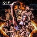 【K－1】９・12代々木試合順、注目の石田龍大VS大久保琉唯は第１部第４試合に決定