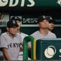 【巨人】また村上頌樹を攻略できず今季４敗目　橋上監督代行「いい対応ができてないのは事実」