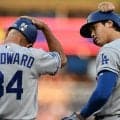 ド軍、接戦制し連敗ストップ　大谷翔平は2戦連続無安打…元助っ人たちに沈黙、8試合HR無し
