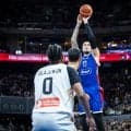 2試合が延長戦に突入する激闘…首位のオーストラリアは無傷の7連勝／グループE