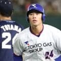 東京ガスの今秋ドラフト1位候補が「3番・センター」でスタメン！西濃運輸と初戦【26年都市対抗】