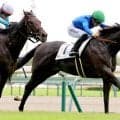 【中京１Ｒ・２歳未勝利】マンナットが２歳レコードＶ　２１年９月のロンの記録を０秒２更新　斉藤崇調教師「これから走る方に気持ちが向いてくれれば」