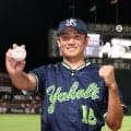 【ヤクルト】奥川恭伸「もう『いくよ』と。意気に感じて…」７回まで106球、８回前のやりとり